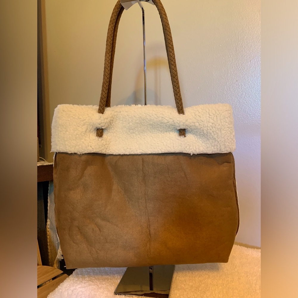 ZEALAND Tote Bag